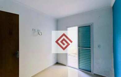 Imagem 11: Apartamento com 2 dormitórios, 50 m² - venda por R$ 285.000,00 ou aluguel...