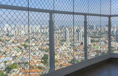 Imagem 9: Apartamento para venda tem 90 metros quadrados com 3 quartos em Jardim...