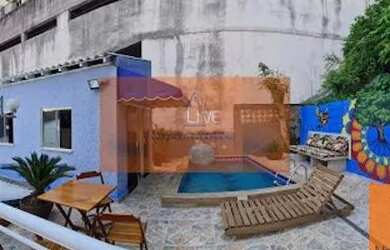 Imagem 6: Casa com 2 dormitórios à venda, 360 m² por R$ 800.000,00 - Santa Rosa...