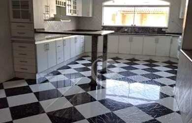 Imagem 1: Sobrado com 3 dormitórios, 327 m² - venda por R$ 1.275.000 ou aluguel por R$ 5.985/mês - V