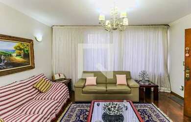 Imagem 4: Casa à Venda - Chácara Santo Antonio, 3 Quartos, 250 m2