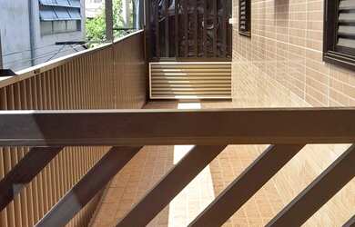 Imagem: O quarto está localizado em Macuco, Santos para alugar por