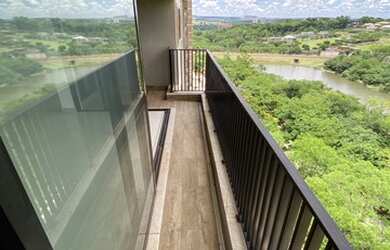 Imagem 10: Apto 03 Suítes - Lado da Sombra - Edifício Magna Vista - Jardim Olhos...