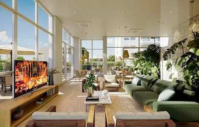 Imagem 11: Acqua Park Barueri - Suas férias diárias estão aqui