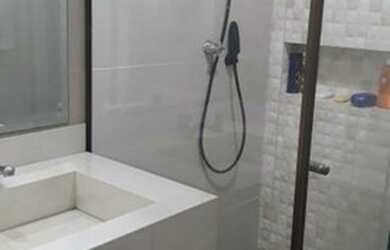 Imagem 4: Apartamento para venda tem 50 metros quadrados com 2 quartos em Costa Azul - Salvador - Ba