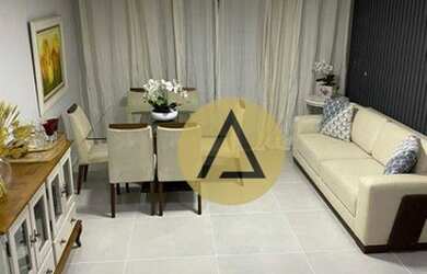 Imagem: A casa possui 3 Dormitórios, 3 Banheiros, 2 Vagas na garagem