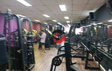 Imagem: O depósito possui 20m² de Área e está localizado em Santa