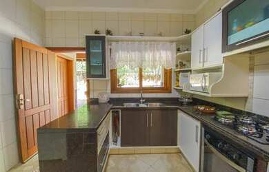 Imagem 6: MARAVILHOSA CHACARA COM 5 SUITES EM CONDOMINIO TERRAS DE ITAICI EM INDAIATUBA