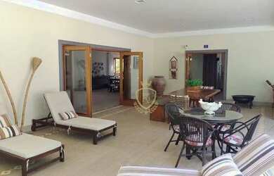 Imagem 12: Casa com 5 dormitórios à venda, 502 m² por R$ 7.000.000,00 - Condomínio...