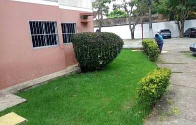 Imagem: O apartamento possui 2 Dormitórios, 3 Banheiros, 3 Vagas na