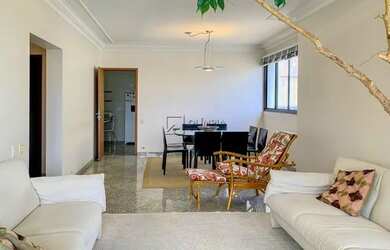 Imagem 2: Apartamento Locação 2 Dormitórios - 152 m² Moema