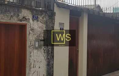 Imagem 6: Casa à venda no bairro Vila Santa Catarina - São Paulo/SP, Zona Sul