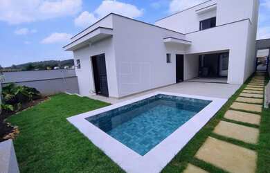 Imagem 2: Belo imóvel a Venda no Condomínio Fechado Euroville 02, na Cidade de Bragança Paulista-SP