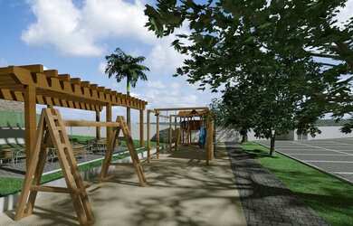 Imagem 11: Apartamento Cobertura Tipo Penthouse 4 suítes Neópolis Natal RN