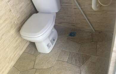 Imagem 14: Casa Na Av Dom Helder Camara R$275.000,00 Cascadura 500m da Estação