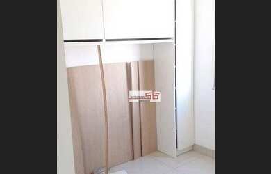 Imagem 4: Apartamento com 2 dormitórios, 47 m² - venda por R$ 275.000,00 ou aluguel por R$ 1.799,00