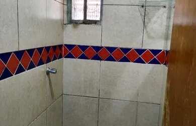 Imagem: A casa possui 2 Dormitórios, 2 Banheiros, 1 Vaga na garagem