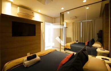 Imagem 11: Apartamento para Aluguel - Copacabana, 2 Quartos, 80 m2