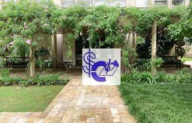 Imagem 5: Apartamento com 4 dormitórios, 275 m² - venda por R$ 2.690.000 ou aluguel por R$ 14.572/mê