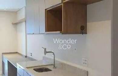 Imagem 7: Apartamento com 1 dormitório, 35 m² - venda por R$ 594.000,00 ou aluguel por R$ 4.981,00/m