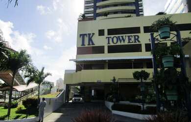 Imagem: O depósito possui 4 Vagas na garagem e 130m² de Área e está