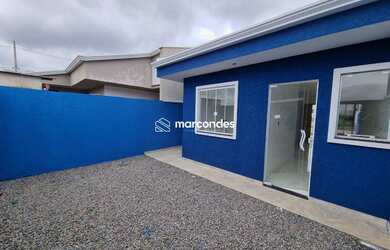 Imagem 16: FAZENDA RIO GRANDE - Casa Padrão - Nações