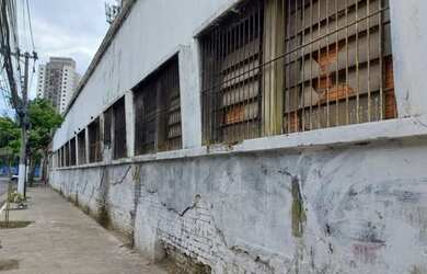 Imagem 7: Galpão, 1663 m² - venda por R$ 6.000.000,00 ou aluguel por R$ 30.080,32/mês...