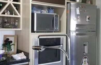 Imagem 8: Apartamento com 3 dormitórios, 100 m² - venda por R$ 1.000.000,00 ou...