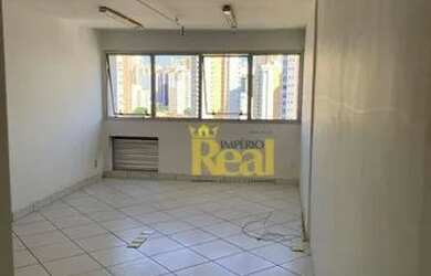 Imagem 2: Sala, 27 m² - venda por R$ 200.000,00 ou aluguel por R$ 1.945,00/mês...