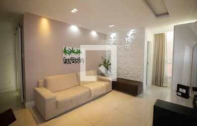 Imagem 2: Apartamento para Aluguel - Copacabana, 2 Quartos, 80 m2