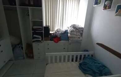 Imagem 2: ALUGO APTO NO ALAMEDA PARK BARRO. ANDAR ALTO VISTA LIVRE