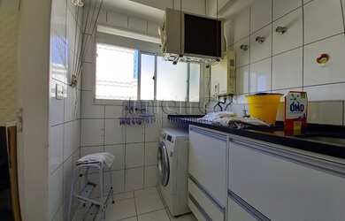 Imagem 9: SAO PAULO - Apartamento Padrão - VILA FIRMIANO PINTO