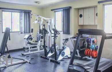 Imagem 16: Apartamento à venda em Sacomã com 69 m², 3 quartos, 1 suíte, 1 vaga