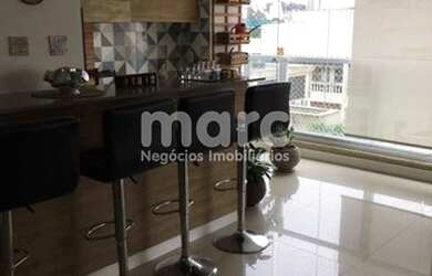 Imagem 5: SAO PAULO - Apartamento Padrão - VILA FIRMIANO PINTO