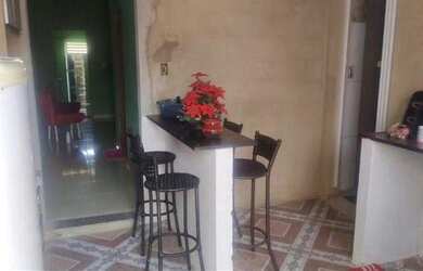 Imagem 8: Oportunidade Casa 2/4 no Albano Franco