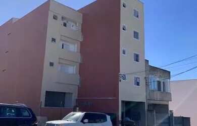 Imagem: O apartamento possui 2 Dormitórios, 1 Banheiro, 42m² de Área