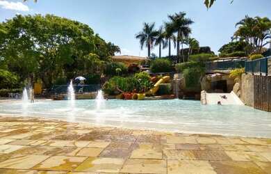 Imagem 10: Di Roma Hotel Aluguel para temporadas Caldas Novas