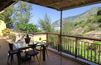 Imagem: O apartamento na cobertura possui 2 Dormitórios, 3 Banheiros