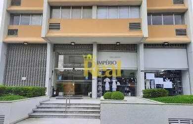 Imagem 9: Sala, 27 m² - venda por R$ 200.000,00 ou aluguel por R$ 1.945,00/mês...