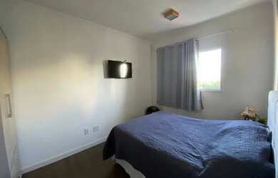 Imagem 5: Apartamento Cond. Landmark - Jardim América por R$ 435.000.00