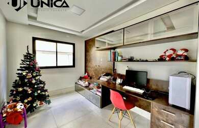 Imagem 10: RESIDENCIAL OUROVILLE. Piscina, Varanda, Guarda roupae270m² de Área