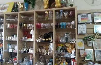 Imagem: O depósito e está localizado em Alto Horizonte, GO à venda