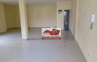 Imagem: O depósito possui 88m² de Área e está localizado em Cursino