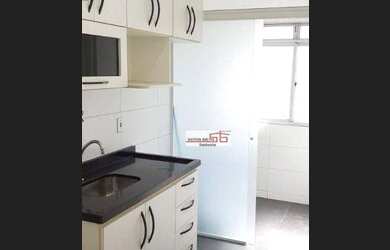 Imagem 7: Apartamento com 2 dormitórios, 47 m² - venda por R$ 275.000,00 ou aluguel por R$ 1.799,00