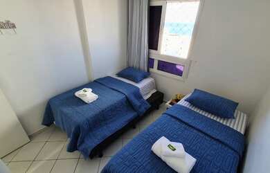 Imagem 11: Viva em um maravilhoso apartamento com vista mar na melhor localização...