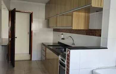 Imagem 4: Apartamento à venda em Sacomã com 69 m², 3 quartos, 1 suíte, 1 vaga