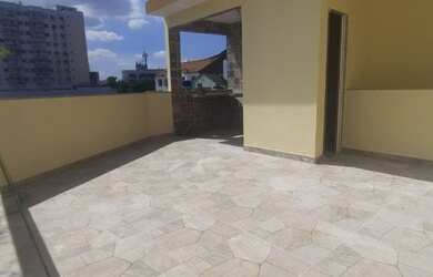 Imagem 5: Casa Na Av Dom Helder Camara R$275.000,00 Cascadura 500m da Estação