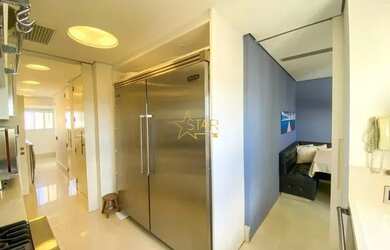 Imagem 12: Apartamento para venda tem 531 metros quadrados com 4 quartos em Campo Belo - São Paulo