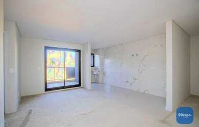 Imagem: O apartamento possui 2 Dormitórios, 2 Banheiros, 2 Vagas na