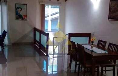 Imagem 5: Casa GRANDE à venda Condomínio Phytus - Itupeva/SP 3 dormitorios sendo 1 suite